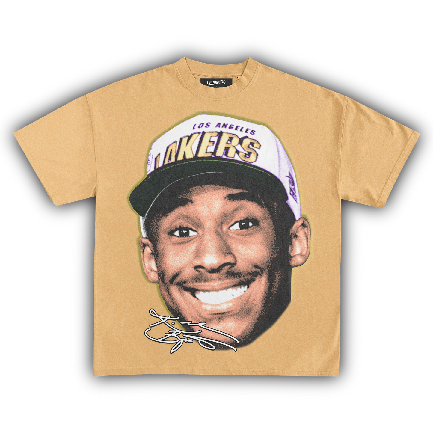 DRAFT DAY TEE (Limited Edition)