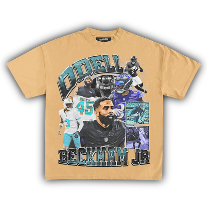 OBJ VINTAGE TEE