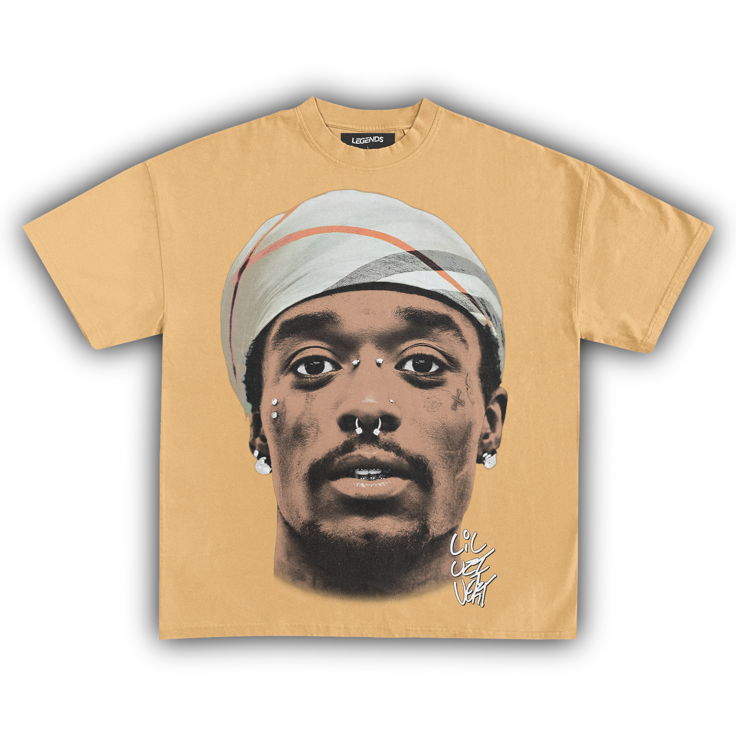 LIL UZI VERT TEE