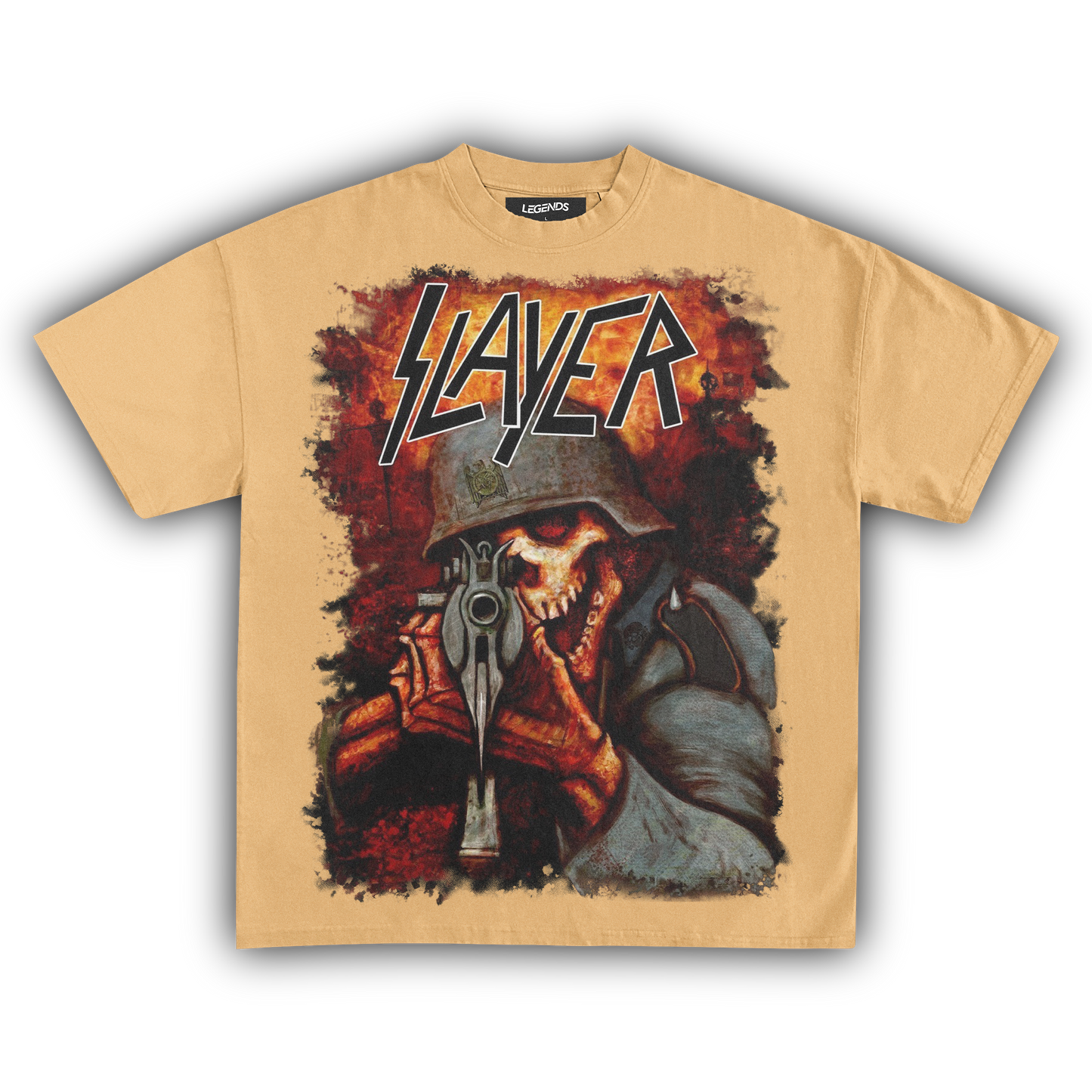 SLAYER KILLSHOT TEE