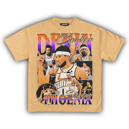 DEVIN BOOKER TEE