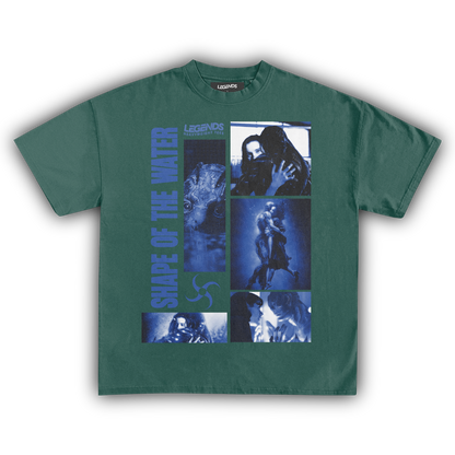 SHAPE OF THE WATER TEE