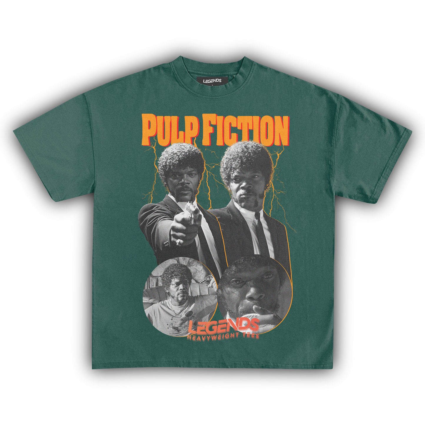PULP FICTION TEE