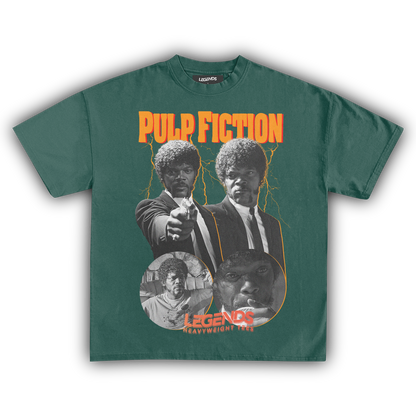 PULP FICTION TEE