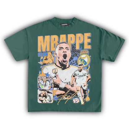 KYLIAN MBAPPE “DONATELLO” TEE