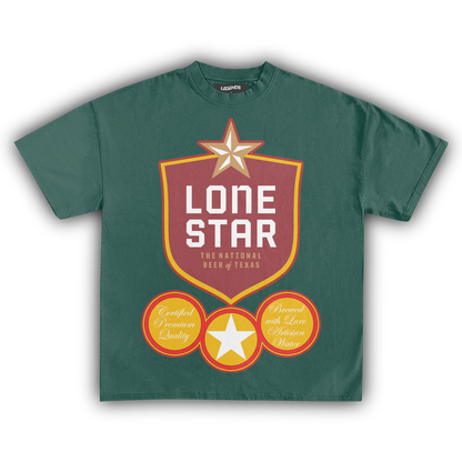 LONE STAR TEE