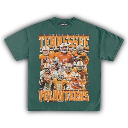 TENNESSEE VOLUNTEERS TEE