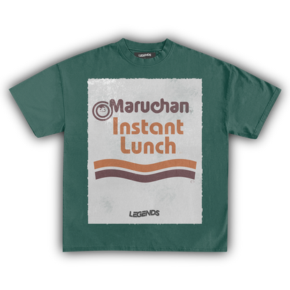 MARUCHAN INSTANT RAMEN VINTAGE TEE