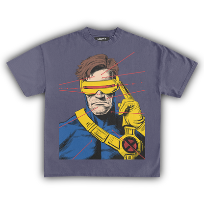 CYCLOPS OPTIC BLAST TEE