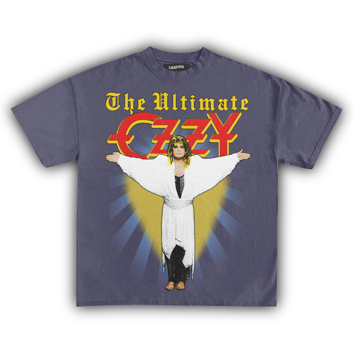 THE ULTIMATE OZZY TEE