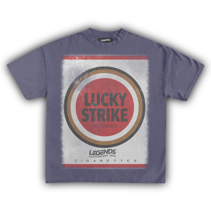 LUCKY STRIKE VINTAGE TEE