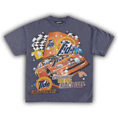 TIDE RACING NASCAR VINTAGE TEE