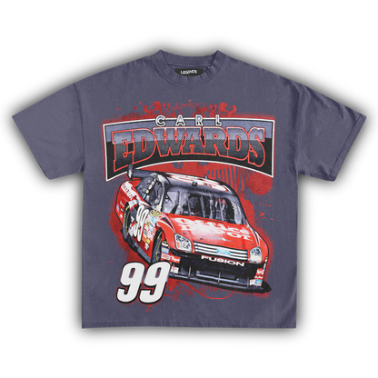 CARL EDWARDS NASCAR TEE