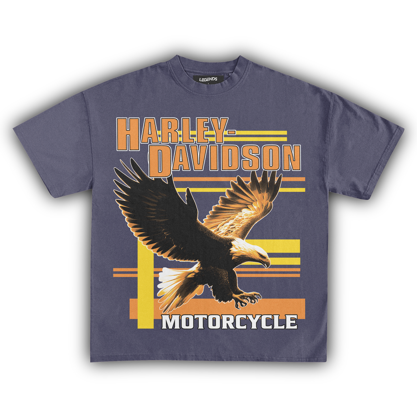 HARLEY DAVIDSON FREEDOM TEE