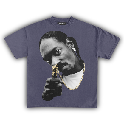 SNOOP DOGG KILLSHOT TEE