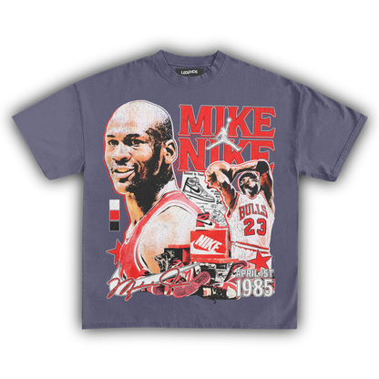 MIKE & NIKE TEE