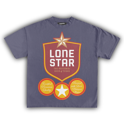 LONE STAR TEE