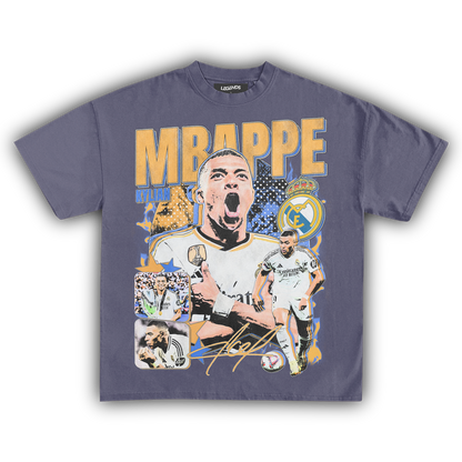 KYLIAN MBAPPE “DONATELLO” TEE