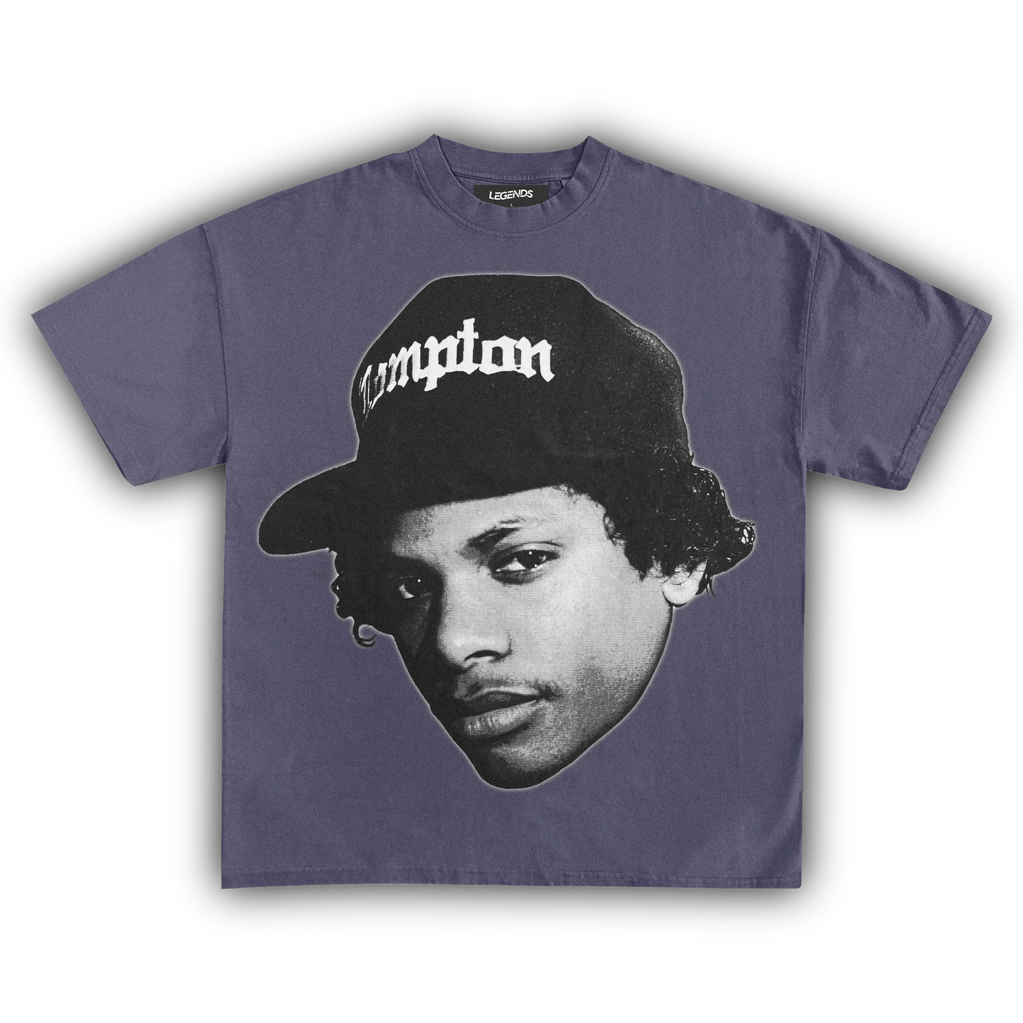 EAZY-E VINTAGE TEE