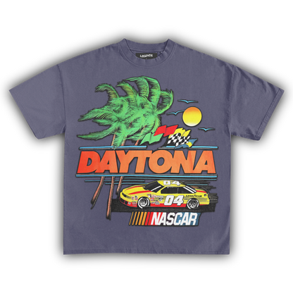 DAYTONA RACING TEE