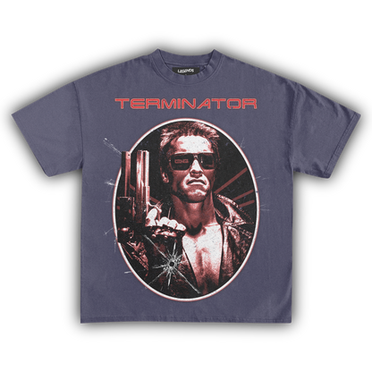 THE TERMINATOR TEE