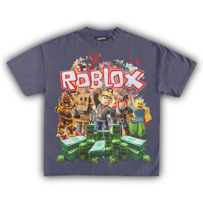 ROBLOX VINTAGE TEE