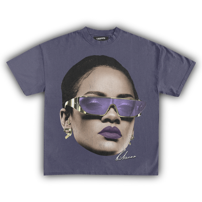 RIHANNA SIGNATURE TEE