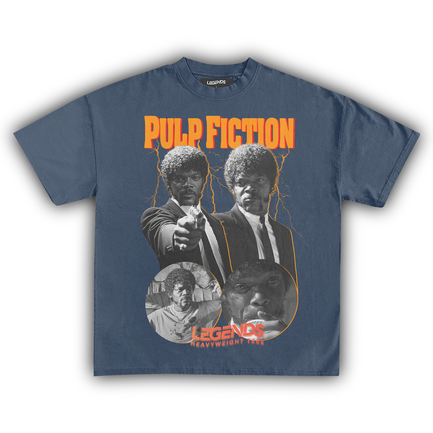 PULP FICTION TEE