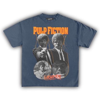 PULP FICTION TEE
