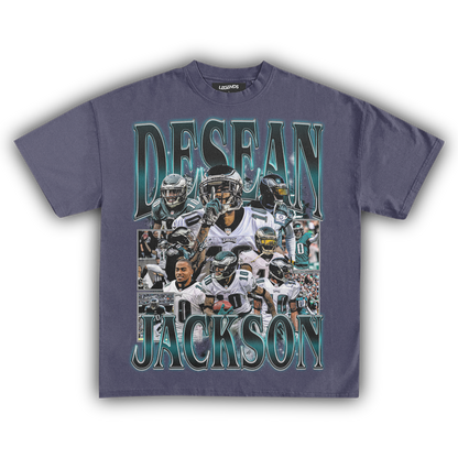 DESEAN JACKSON TEE