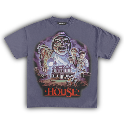 HOUSE 1985 VINTAGE TEE