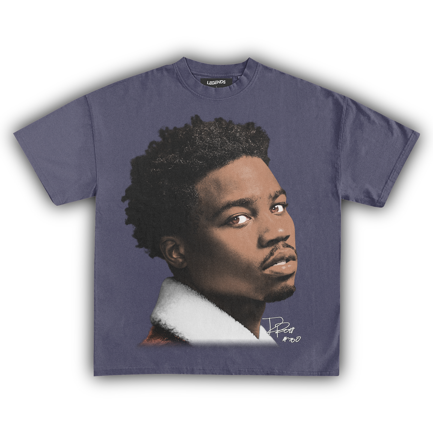 RODDY RICCH TEE