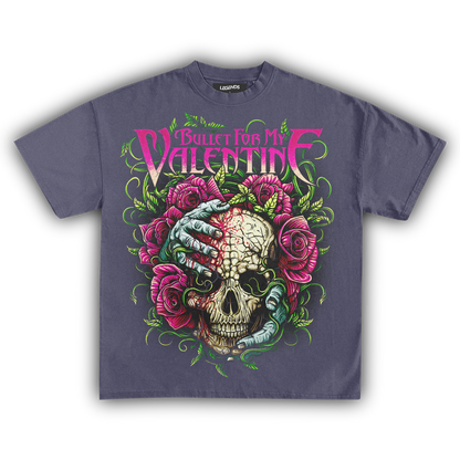 BULLET FOR MY VALENTINE PARASITE TEE