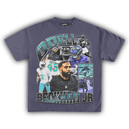 OBJ VINTAGE TEE