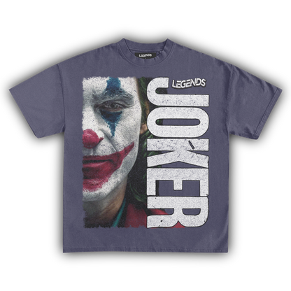 JOKER: FOLIE À DUEX TEE (Volume 2)