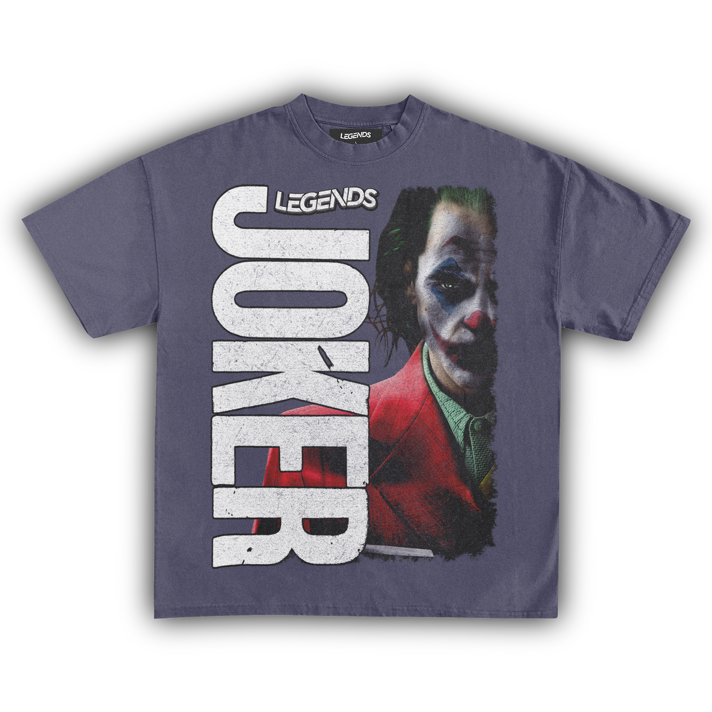 JOKER: FOLIE À DUEX TEE (Volume 1)