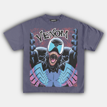 VENOM RAMPAGE TEE