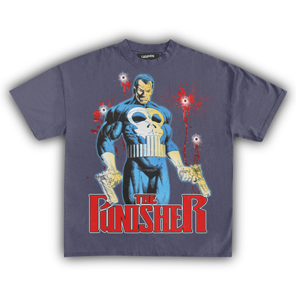 THE PUNISHER TEE