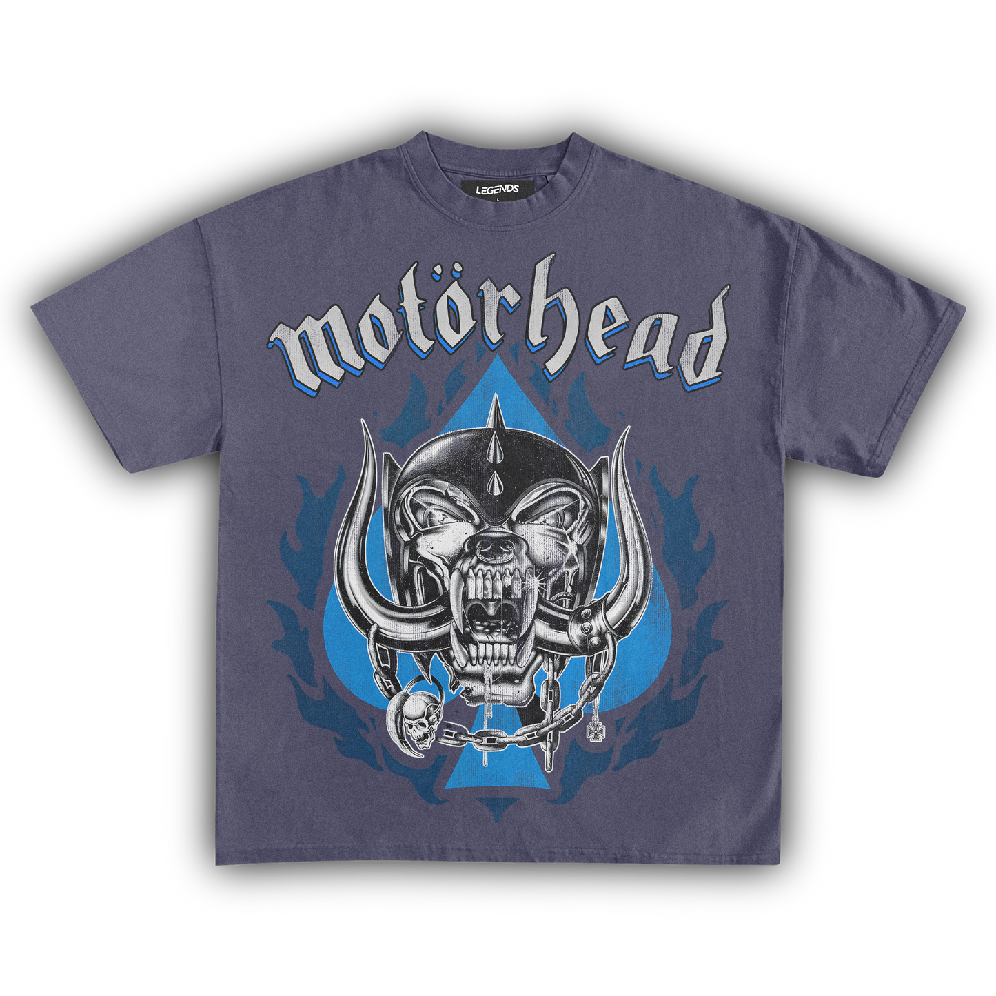 MOTÖRHEAD VINTAGE TEE