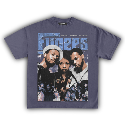 FUGEES VINTAGE TEE