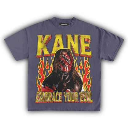 KANE EMBRACE YOUR EVIL TEE