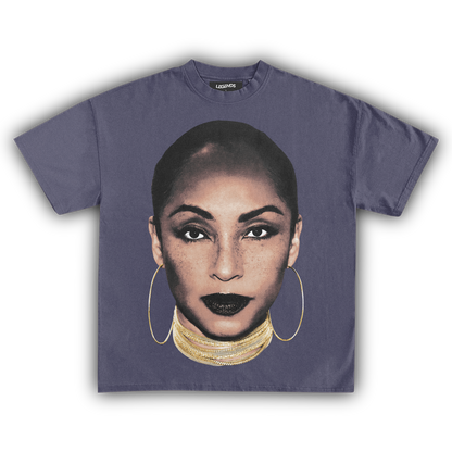 SADE VINTAGE TEE