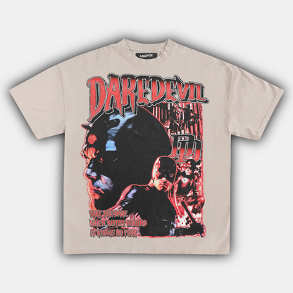 DAREDEVIL 2003 VINTAGE TEE (Volume 1)