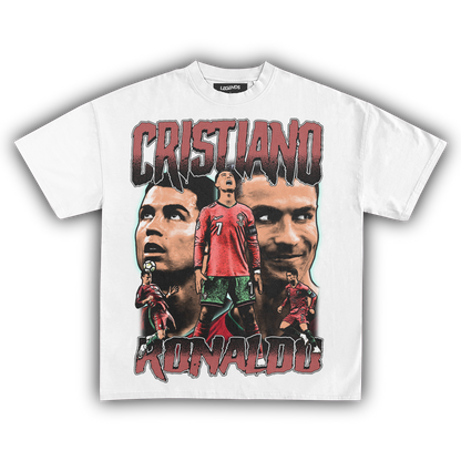 CRISTIANO RONALDO PORTUGAL TEE