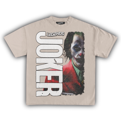 JOKER: FOLIE À DUEX TEE (Volume 1)