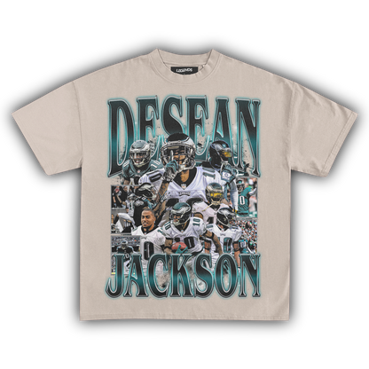 DESEAN JACKSON TEE