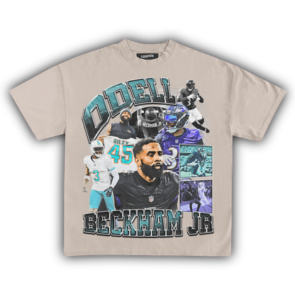 OBJ VINTAGE TEE