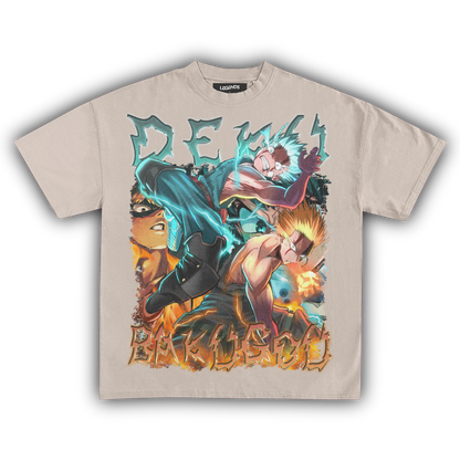 MY HERO ACADEMIA: DEKU TEE