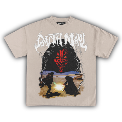 DARTH MAUL SITH LORD TEE