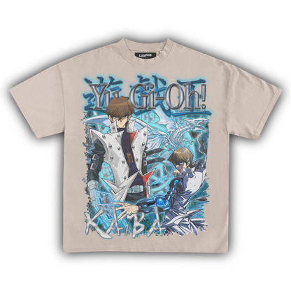 YU-GI-OH! KAIBA TEE